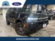 Used 2023 Ford Bronco Sport Big Bend SUV