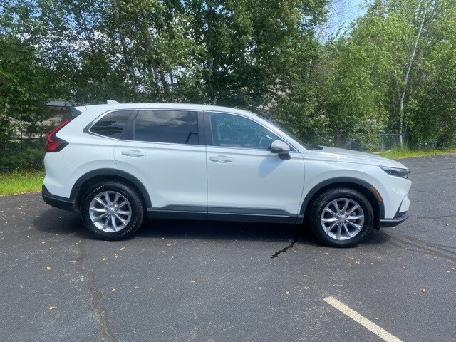 2023 Honda CR-V EX photo 2