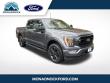 Used 2022 Ford F-150  Truck SuperCrew Cab