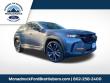 Used 2025 Mazda CX-50 2.5 S Premium Plus Package SUV