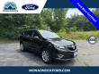 Used 2020 Buick Envision Essence SUV