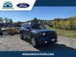 Used 2020 Jeep Renegade Latitude 4x4 SUV