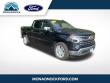 Used 2024 Chevrolet Silverado 1500 LTZ Truck Crew Cab