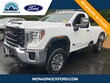  GMC Sierra 3500 HD
