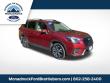 Used 2024 Subaru Forester Limited SUV