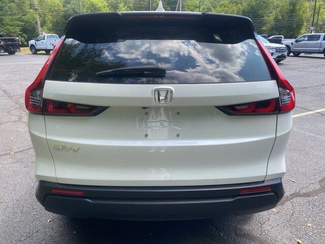 2023 Honda CR-V EX photo 4