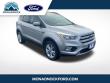 Used 2018 Ford Escape SE SUV