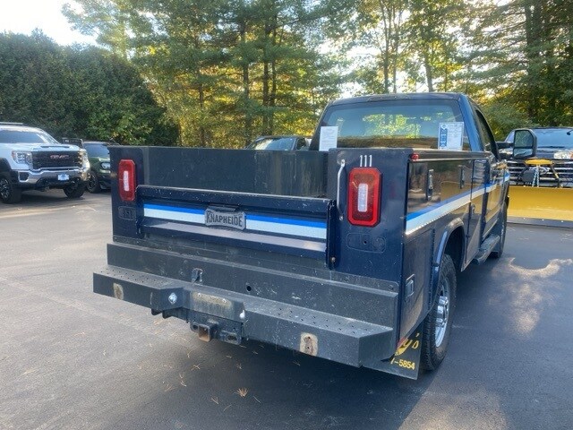 2019 Ford F-350 XL photo 3