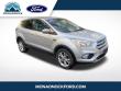 Used 2019 Ford Escape SE SUV