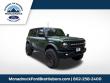 Used 2024 Ford Bronco Black Diamond SUV