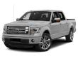 Used 2014 Ford F-150  Truck SuperCab Styleside