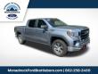 Used 2021 GMC Sierra 1500 Base Truck Crew Cab