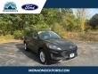 Certified 2022 Ford Escape SE SUV