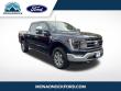 Used 2021 Ford F-150  Truck SuperCrew Cab