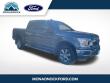Used 2019 Ford F-150  Truck SuperCrew Cab