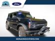Used 2022 Ford Bronco  SUV