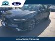 Used 2025 Honda Accord Hybrid Touring Sedan