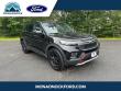 Used 2022 Ford Explorer Timberline SUV