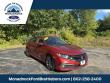 Used 2019 Honda Civic EX Sedan