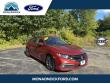 Certified 2019 Honda Civic EX Sedan