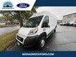 Ram ProMaster 2500