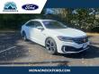 Used 2020 Volkswagen Passat 2.0T R-Line Sedan