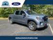 Used 2021 GMC Sierra 1500 Base Truck Crew Cab