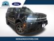 Used 2023 Ford Bronco Sport Big Bend SUV