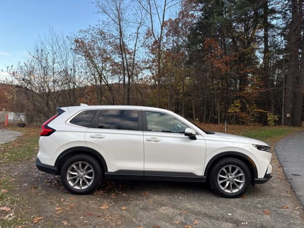 Used 2023 Honda CR-V EX SUV