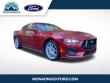 Used 2024 Ford Mustang  Coupe
