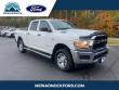 Used 2020 Ram 2500 Tradesman Truck Crew Cab