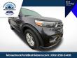 Certified 2023 Ford Explorer XLT SUV