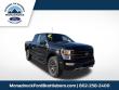 Used 2022 Ford F-150  Truck SuperCrew Cab