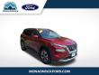 Used 2021 Nissan Rogue SV SUV