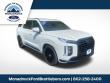 Used 2025 Hyundai Palisade Calligraphy Night Edition SUV
