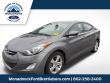 Used 2013 Hyundai Elantra GLS w/PZEV Sedan