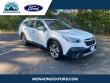 Used 2022 Subaru Outback Limited XT SUV