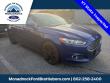 Used 2016 Ford Fusion SE Sedan