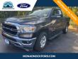 Used 2021 Ram 1500 Big Horn/Lone Star Truck Quad Cab