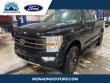Certified 2022 Ford F-150  Truck SuperCrew Cab
