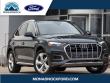 Used 2021 Audi Q5 45 Premium SUV