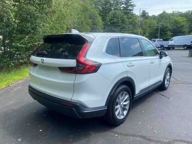 2023 Honda CR-V EX photo 3