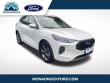 Used 2024 Ford Escape ST-Line Select SUV