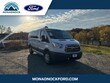  Ford Transit-150