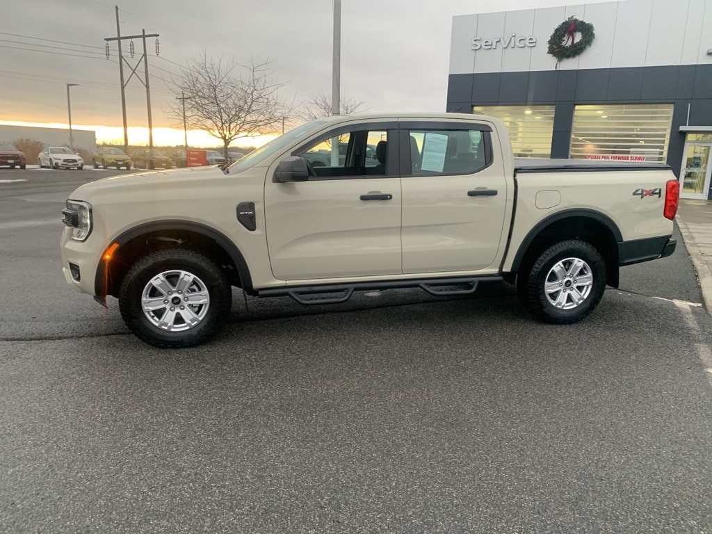 Used 2025 Ford Ranger XL Truck