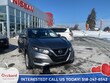  Nissan Rogue Sport