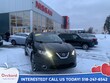  Nissan Rogue Sport