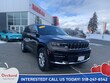 Jeep Grand Cherokee L