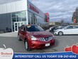  Nissan Rogue Select