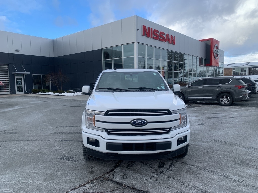 Used 2019 Ford F-150 XLT Truck